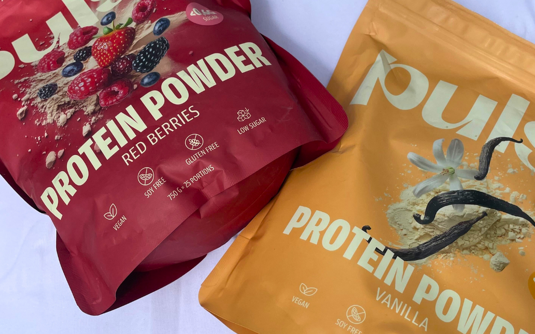 Protéine végétale vs Whey : laquelle choisir ?