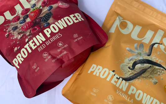 Protéine végétale vs Whey : laquelle choisir ?