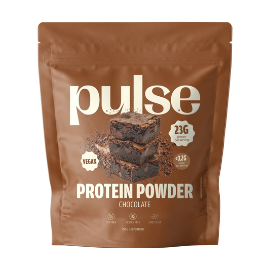 Pulse poudre protéinée chocolat 750g