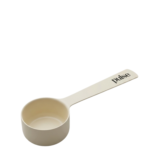 Pulse scoop doseur en métal 30g