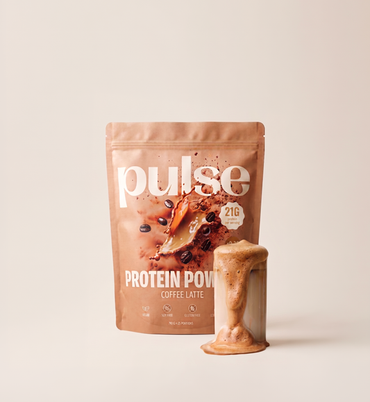 poudre café