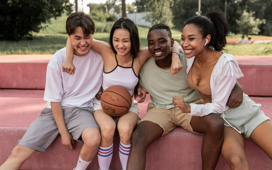 Pourquoi les protéines sont essentielles pour tout le monde?