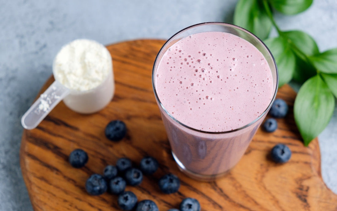 Protéine végétale vs Whey : laquelle choisir ?