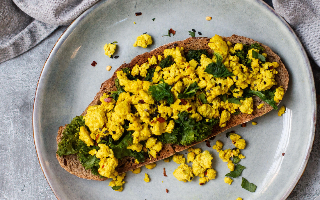 5 mythes sur les protéines