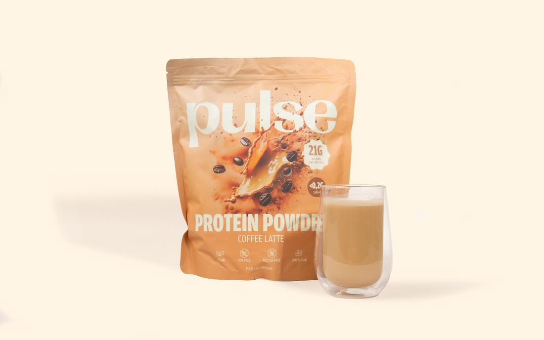 Combien de protéines en poudre par jour ?