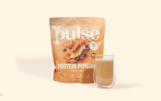 Combien de protéines en poudre par jour ?