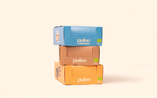 Devenez revendeur Pulse Protein