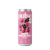 Sparkling Protein Water with Red Berries 330ml