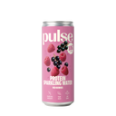 Sparkling Protein Water with Red Berries 330ml