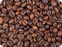 Natural coffee flavouring