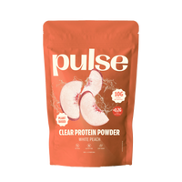 Pulse Clear Protein pêche 350g