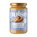 Beurre de cacahuète protéiné bio 500g (32% protéine)