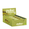 Barres protéinées vegan pistache bio 12x50g