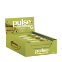 Biologische veganistische pistache-eiwitrepen 12x50g