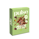 Chocolade-eiwitgranola bio 350g (24% eiwit)