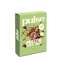 Pulse granola protéiné chocolat 350g