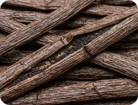 Natural vanilla flavouring