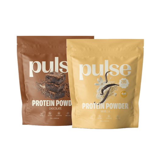 Protein Powder Pack