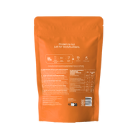 Clear Vegan Protein goût Pêche 405g