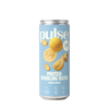 Sparkling Protein Water Lemon Ginger 330ml