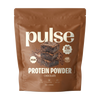 Poudre protéinée végétale chocolat 750g