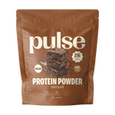 Plantaardig eiwitpoeder chocolade 750g