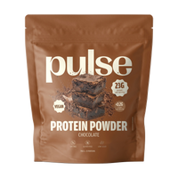 Pulse poudre protéinée chocolat 750g