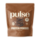 Poudre protéinée végétale chocolat 750g