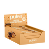 Barres protéinées vegan cacahuète bio 12x50g