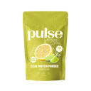 Clear Vegan Proteïne met citroensmaak 405g