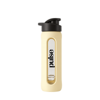 Pulse shaker protéine en verre 700ml