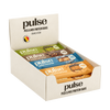 Multipack barres protéinées bio 12x50g