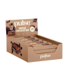 Barres protéinées vegan chocolat bio 12x50g