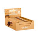 Vegan peanut protein bars 12x55g