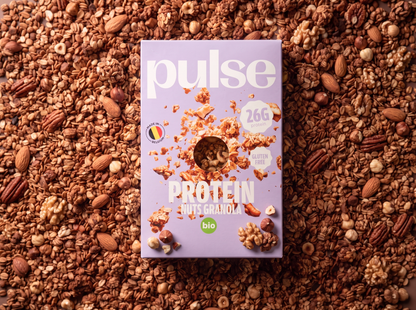 Proteïne Granola Pakket