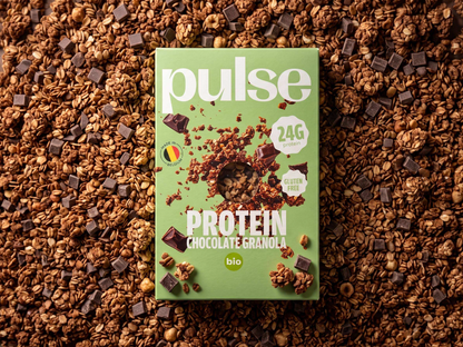 Proteïne Granola Pakket