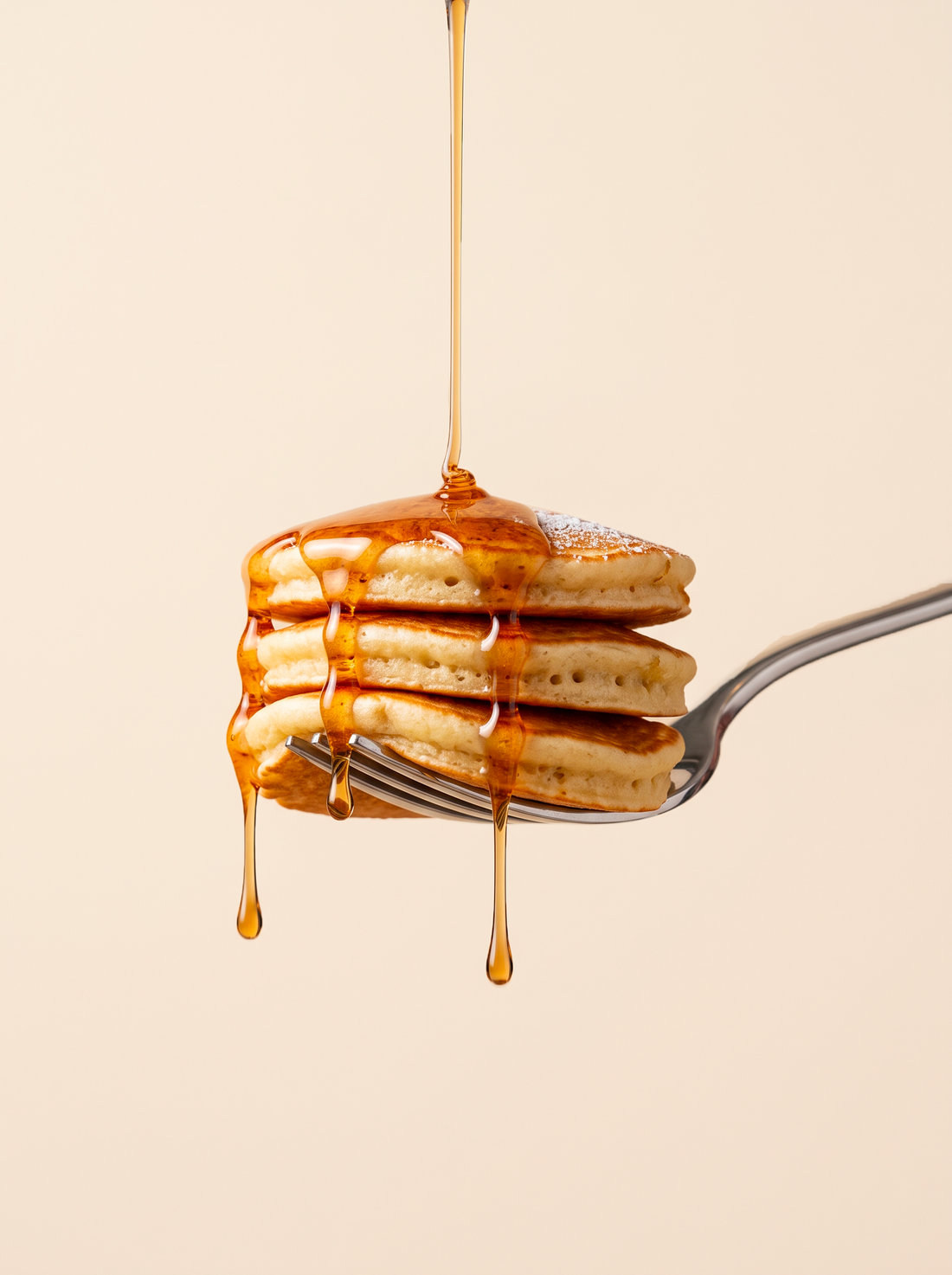 Pancake Mix protéiné bio 300g