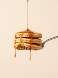 Pancake Mix protéiné bio 300g