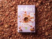Granola noix