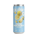 Eau Pétillante Protéinée Citron Gingembre 330ml