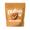 Coffee-flavored vegetable protein powder 750g