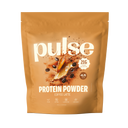 Coffee-flavored vegetable protein powder 750g