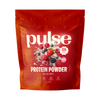 Red berry vegetable protein powder 750g