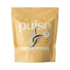 Vanilla-flavored plant-based protein powder 750g