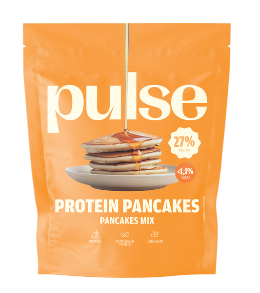 Pancake Mix protéiné 300g