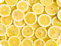 Arômes naturels citron et citron vert