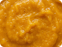 Purée de mangue