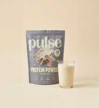 Poudre protéinée vegan neutre 750g