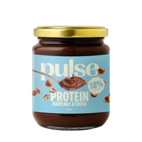 Pulse pâte à tartiner protéinée choco-noisette 300g