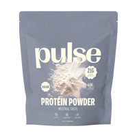 Pulse poudre protéinée neutre 750g